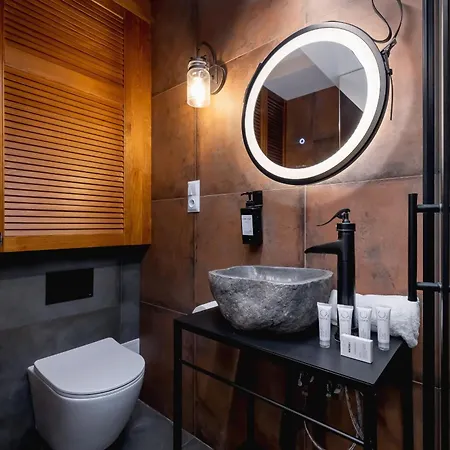 Διαμέρισμα Wawel Castle Modern Dietla By Renters Krasków
