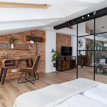 Διαμέρισμα Wawel Castle Modern Dietla By Renters