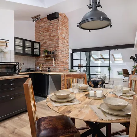 Wawel Castle Modern Dietla By Renters *
