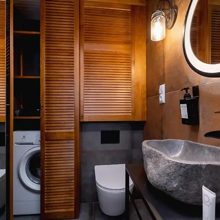 Wawel Castle Modern Dietla By Renters Διαμέρισμα
